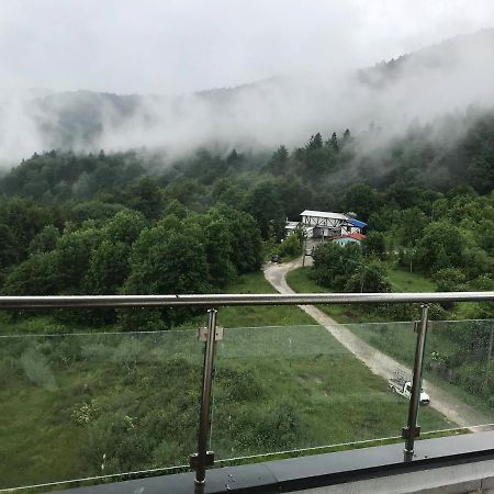 Mountain Residence Sinaia Exterior photo