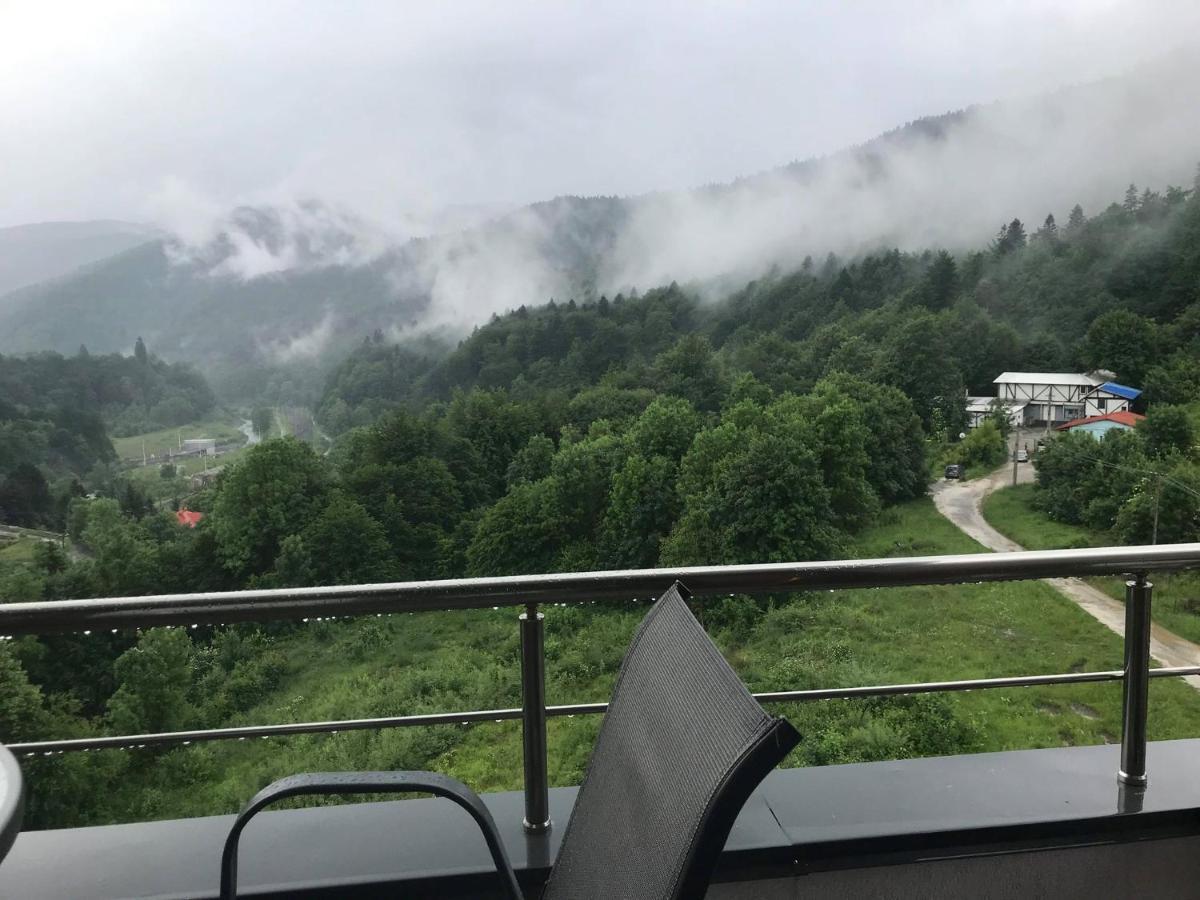 Mountain Residence Sinaia Exterior photo