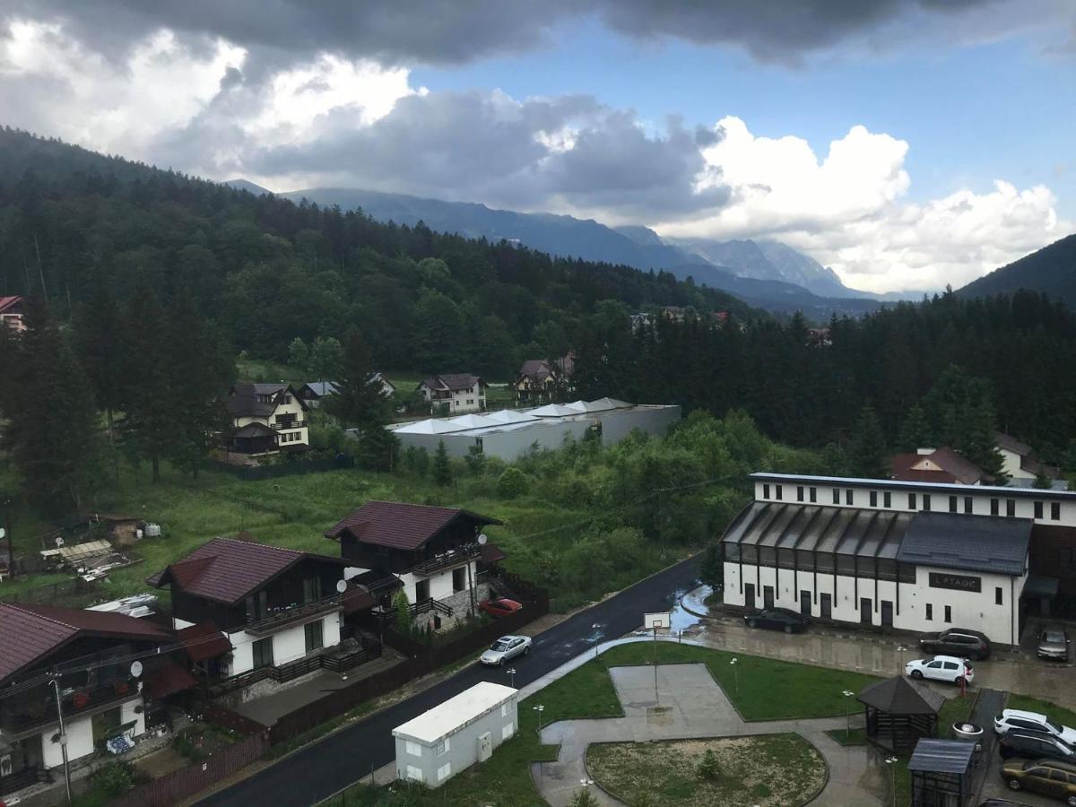 Mountain Residence Sinaia Exterior photo