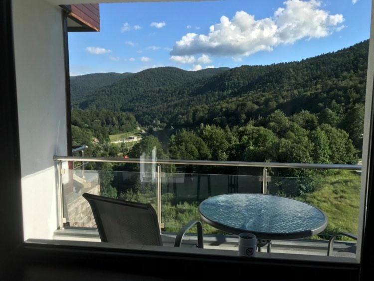 Mountain Residence Sinaia Exterior photo