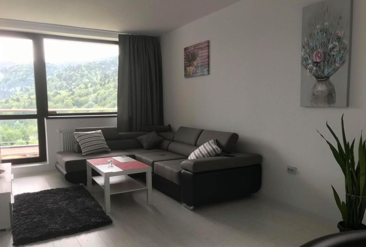 Mountain Residence Sinaia Exterior photo
