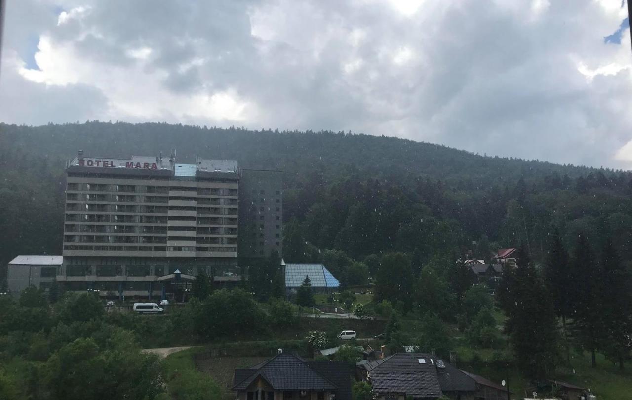 Mountain Residence Sinaia Exterior photo